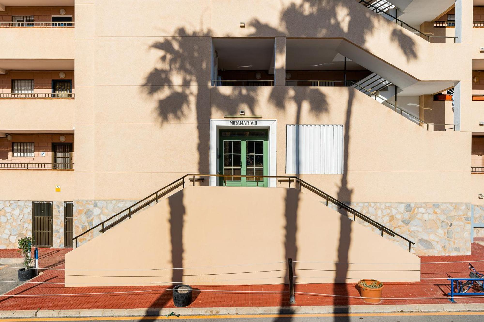 Balcon Mediterraneo Sunrise Torrevieja Zewnętrze zdjęcie
